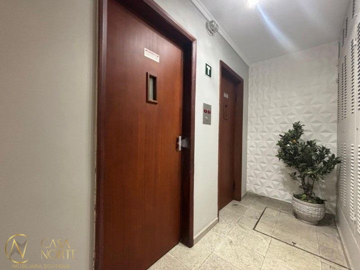 Apartamento à venda com 1 quarto, 41m², Avenida Borges de Medeiros no bairro Centro Histórico em Porto Alegre