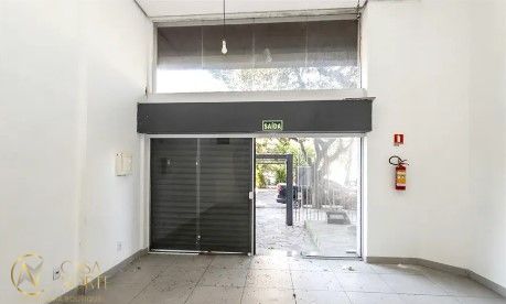 Loja à venda com 1 quarto, 68m², Avenida Princesa Isabel no bairro Santana em Porto Alegre