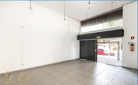 Loja à venda com 1 quarto, 68m², Avenida Princesa Isabel no bairro Santana em Porto Alegre