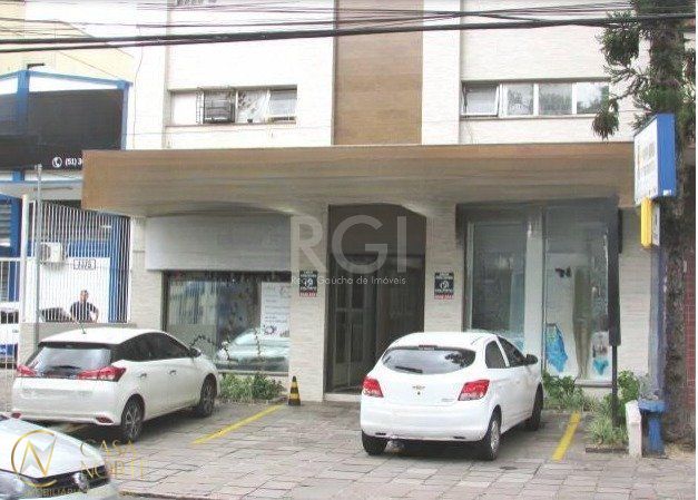 Loja à venda , 20m², Rua Barao do Amazonas no bairro Petrópolis em Porto Alegre