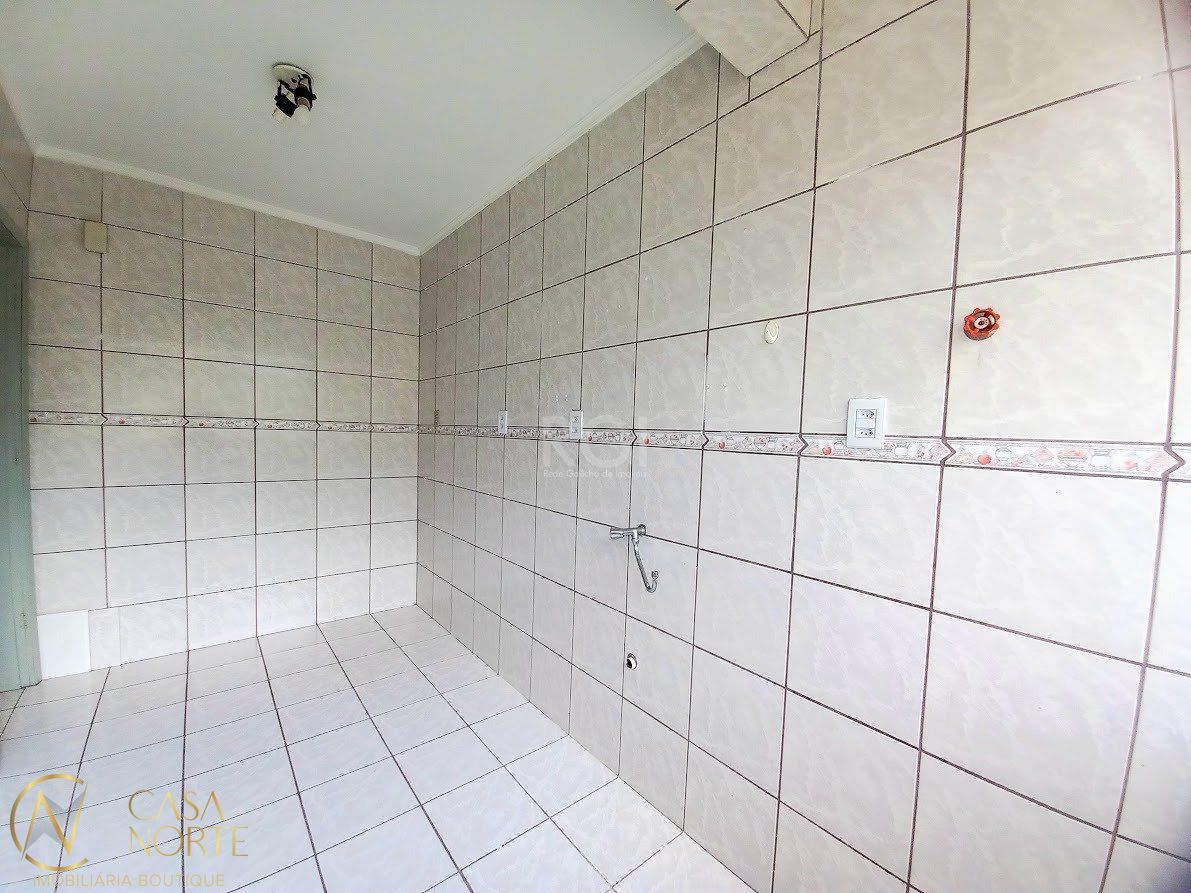 Apartamento à venda com 2 quartos, 59m², 1 vaga, Rua Sape no bairro Passo da Areia em Porto Alegre