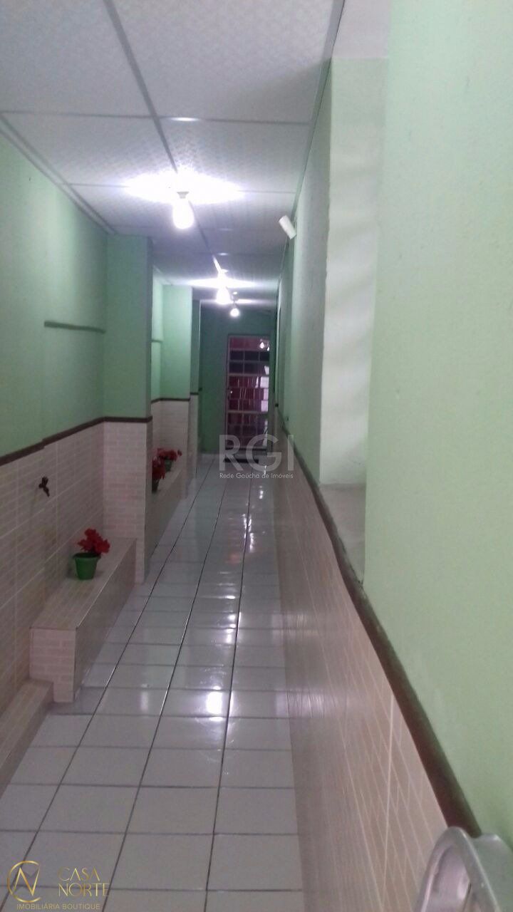 Prédio Comercial à venda com 2 quartos, 340m², 1 suíte, Rua Gonçalves Ledo no bairro Partenon em Porto Alegre