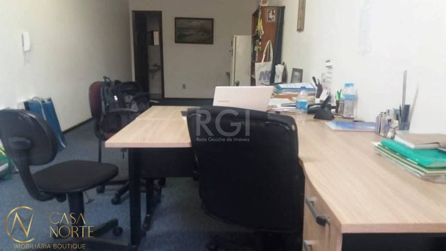 Sala Comercial à venda com 3 quartos, 70m², Rua General Lima e Silva no bairro Centro Histórico em Porto Alegre