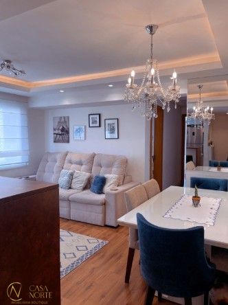 Apartamento à venda com 2 quartos, 62m², 1 suíte, 1 vaga, Rua Coronel Feijó no bairro São João em Porto Alegre