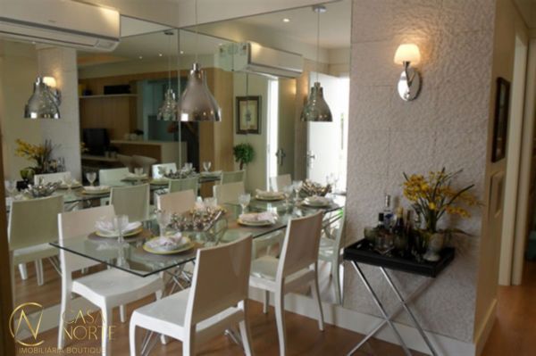 Apartamento à venda com 2 quartos, 46m², 1 vaga, Avenida Juca Batista no bairro Cavalhada em Porto Alegre