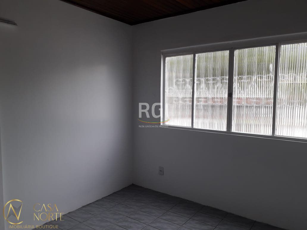 Casa à venda com 3 quartos, 91m², 3 vagas, Rua Luis Lederman no bairro Morro Santana em Porto Alegre