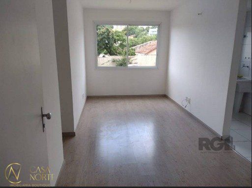 Apartamento à venda com 2 quartos, 51m², 1 vaga, Rua Doutor Malheiros no bairro Santo Antônio em Porto Alegre