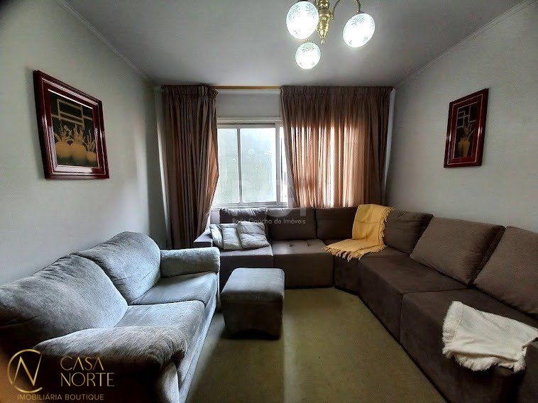 Apartamento à venda com 3 quartos, 99m², 1 suíte, 1 vaga, Rua Duque de Caxias no bairro Centro Histórico em Porto Alegre