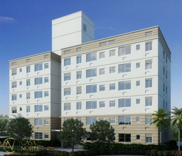 Apartamento à venda com 2 quartos, 46m², 1 vaga, Avenida Juca Batista no bairro Cavalhada em Porto Alegre