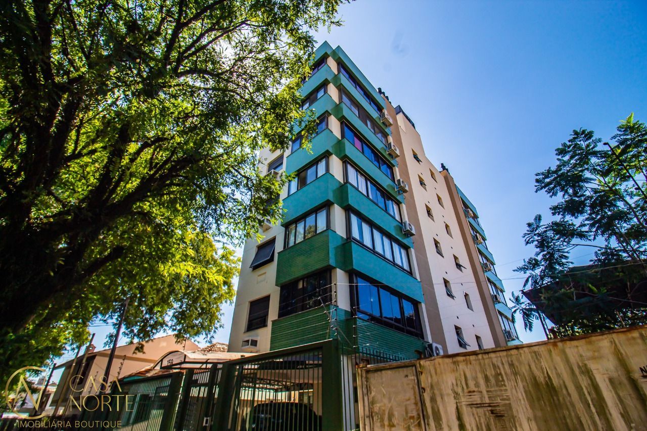 Apartamento à venda com 2 quartos, 70m², 1 suíte, 1 vaga, Rua Machado de Assis no bairro Partenon em Porto Alegre