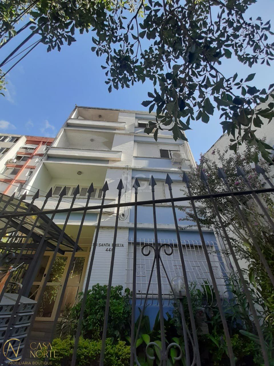 Apartamento à venda com 2 quartos, 89m², Rua Coronel Fernando Machado no bairro Centro Histórico em Porto Alegre