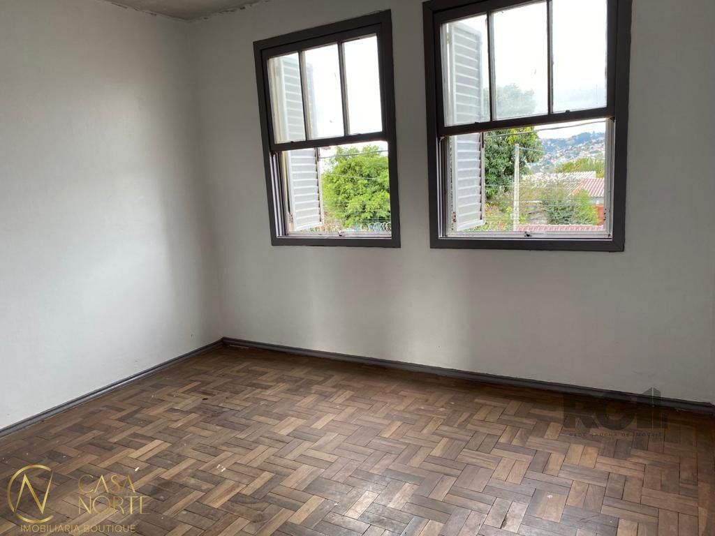 Apartamento à venda com 1 quarto, 38m², Rua Batista Xavier no bairro Partenon em Porto Alegre