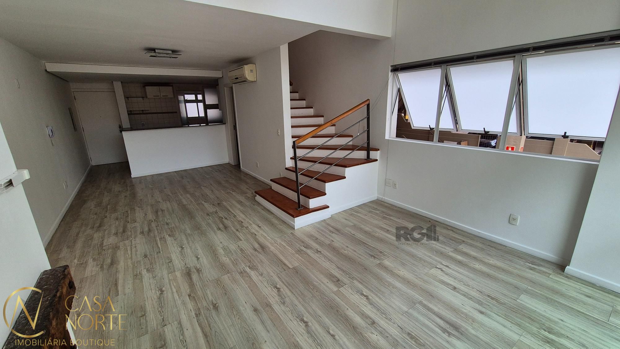 Apartamento à venda com 2 quartos, 142m², 1 suíte, 2 vagas, Rua Jaragua no bairro Bela Vista em Porto Alegre