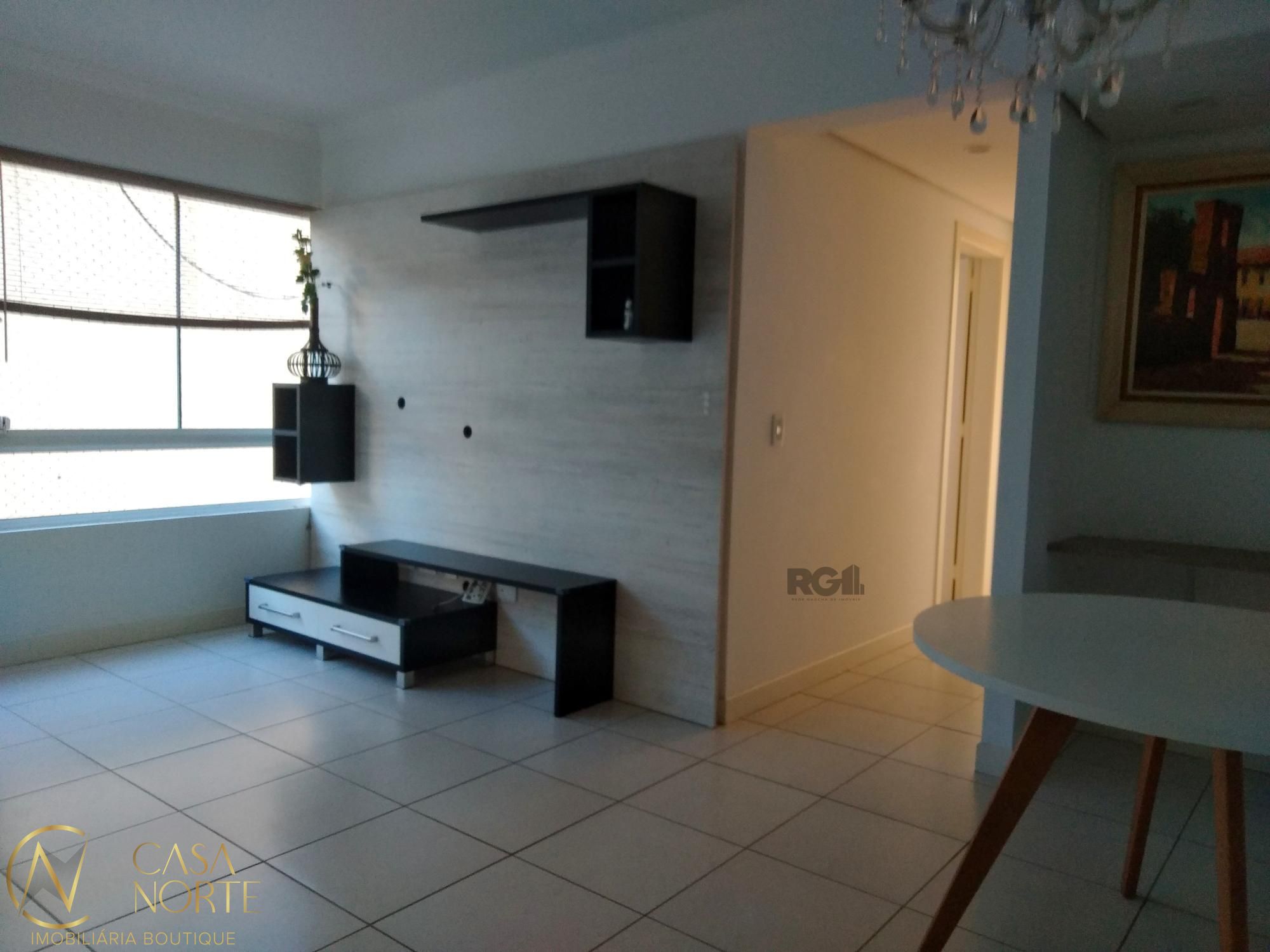 Apartamento à venda com 2 quartos, 67m², 1 suíte, 2 vagas, Rua São Manoel no bairro Rio Branco em Porto Alegre