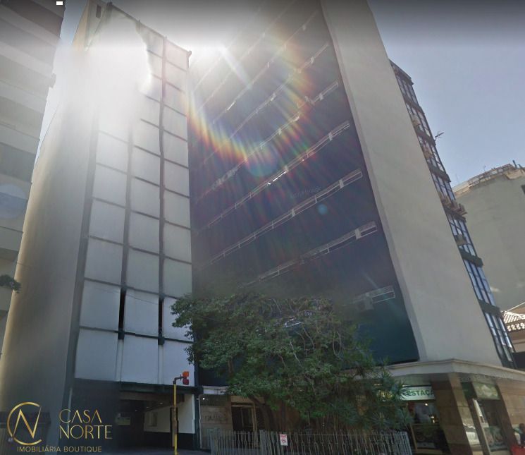 Box à venda , 12m², 1 vaga, Praça Dom Feliciano no bairro Centro Histórico em Porto Alegre