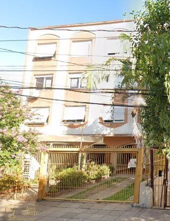 Kitnet à venda com 1 quarto, 32m², Rua Luiz Manoel no bairro Santana em Porto Alegre