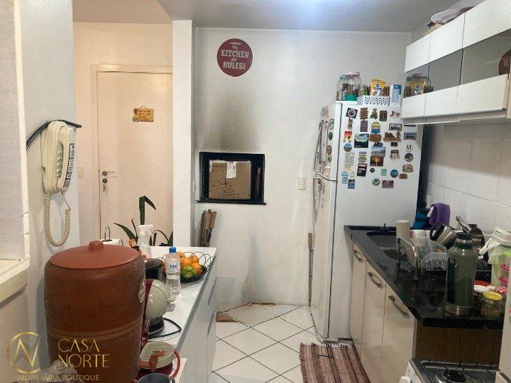 Apartamento à venda com 3 quartos, 72m², 1 suíte, 1 vaga, Avenida da Cavalhada no bairro Cavalhada em Porto Alegre