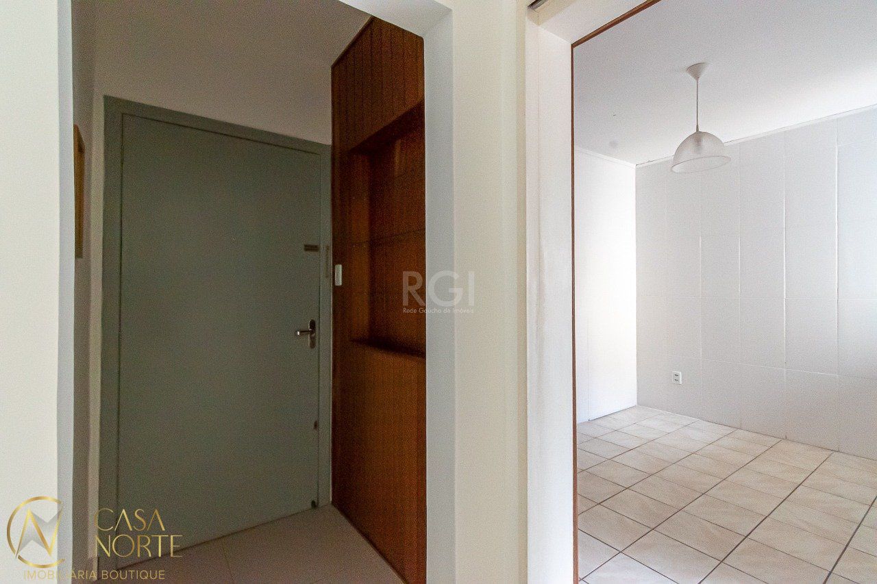 Apartamento à venda com 2 quartos, 66m², Rua Luiz Manoel no bairro Santana em Porto Alegre