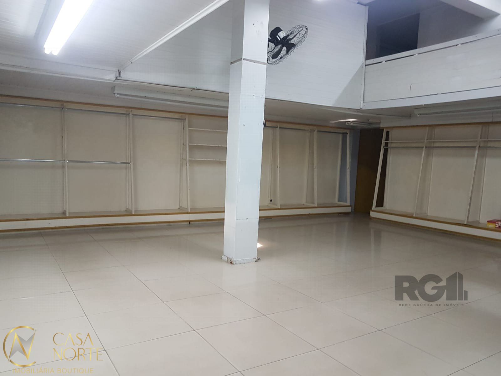 Prédio Comercial à venda , 300m², Avenida Bento Gonçalves no bairro Partenon em Porto Alegre