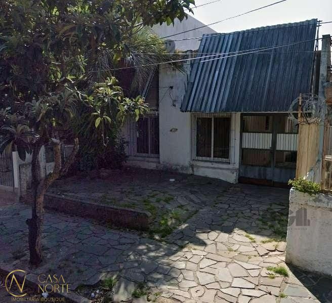 Terreno à venda  com 197m², Rua Coronel Jaime da Costa Pereira no bairro Partenon em Porto Alegre