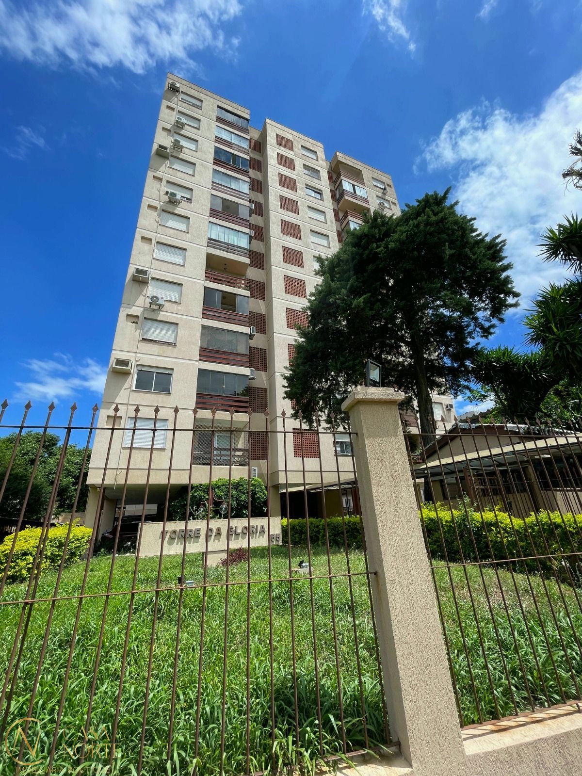 Apartamento à venda com 1 quarto, 48m², 1 vaga, Rua Capitão Arisoly Vargas no bairro Partenon em Porto Alegre