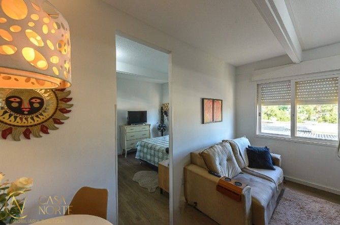 Apartamento à venda com 1 quarto, 35m², 1 suíte, Avenida Princesa Isabel no bairro Santana em Porto Alegre