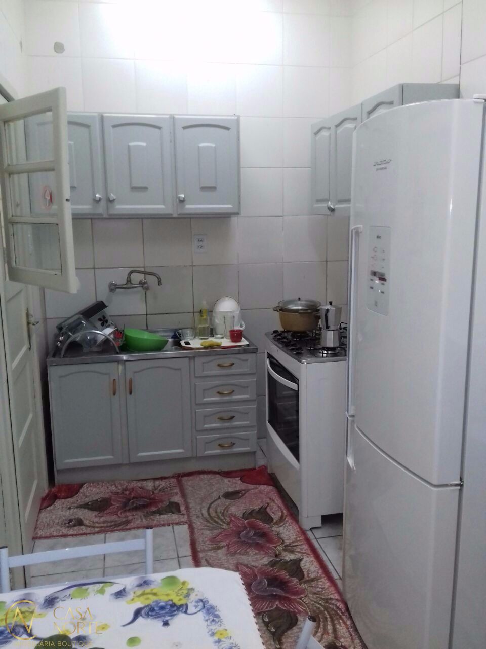 Apartamento à venda com 3 quartos, 78m², Rua Leao XIIi no bairro Cidade Baixa em Porto Alegre