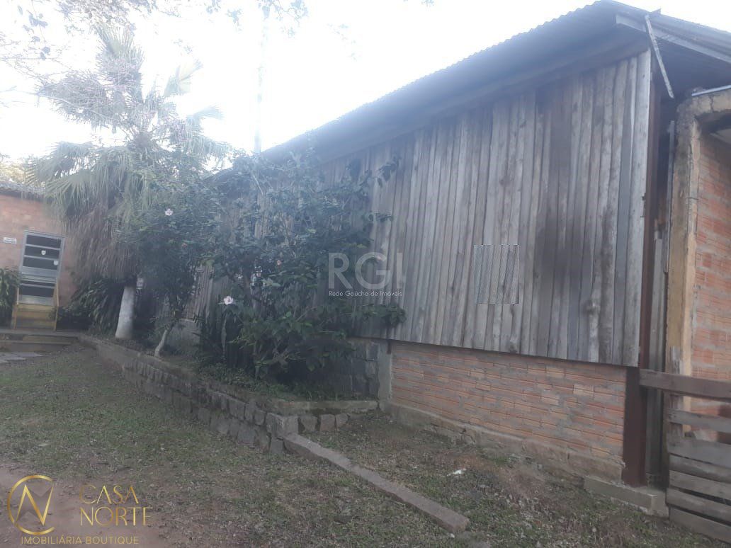 Terreno à venda  com 4545m², Rua Alfredo Inácio da Silveira no bairro Belém Novo em Porto Alegre