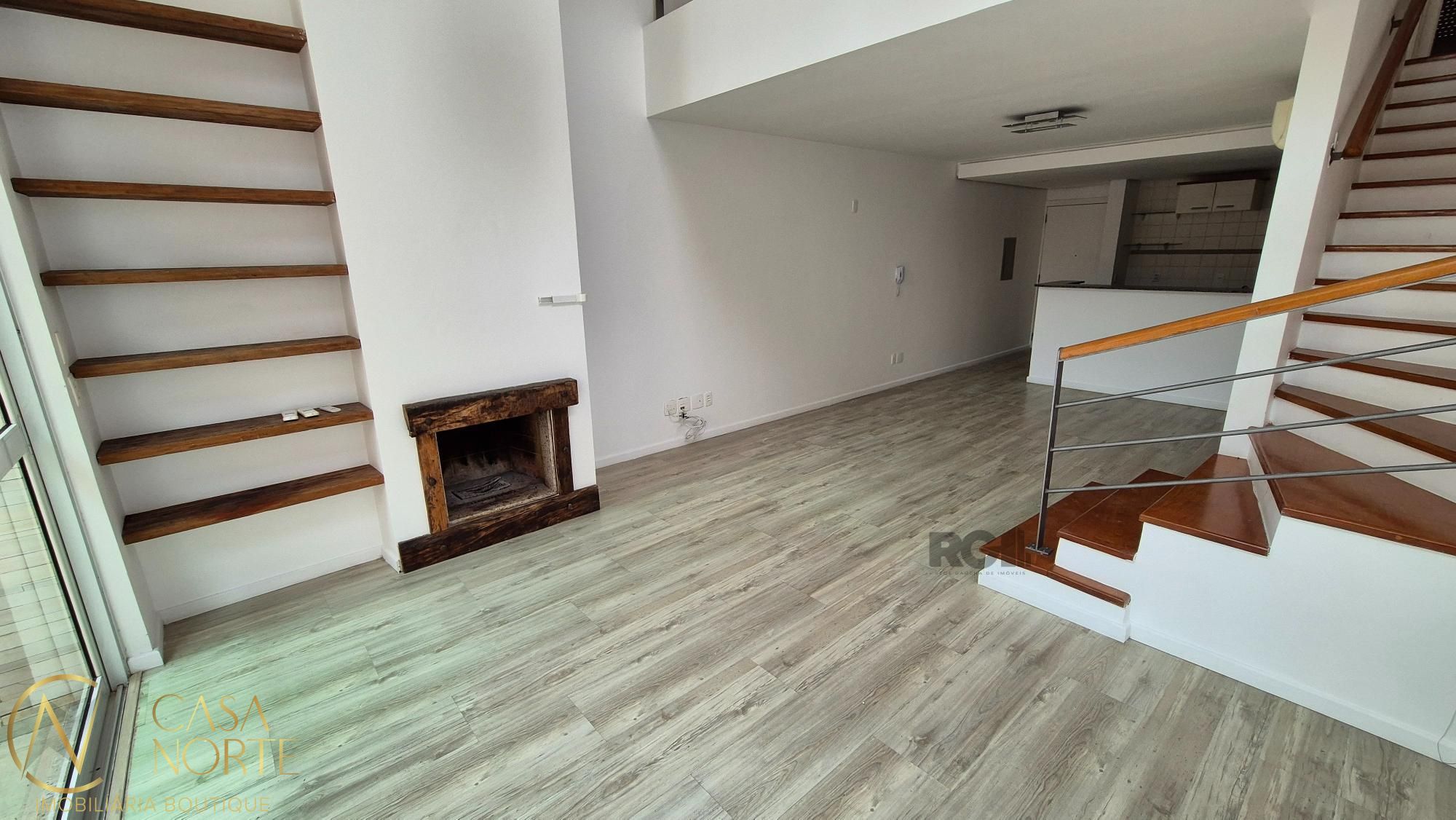 Apartamento à venda com 2 quartos, 142m², 1 suíte, 2 vagas, Rua Jaragua no bairro Bela Vista em Porto Alegre