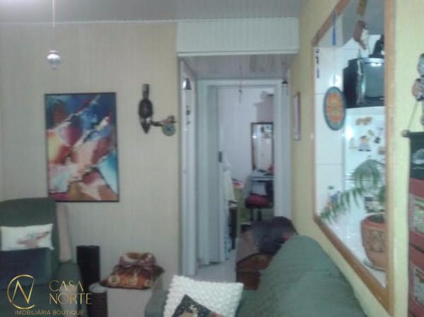 Apartamento à venda com 2 quartos, 58m², Rua Maria Montessori no bairro São Sebastião em Porto Alegre