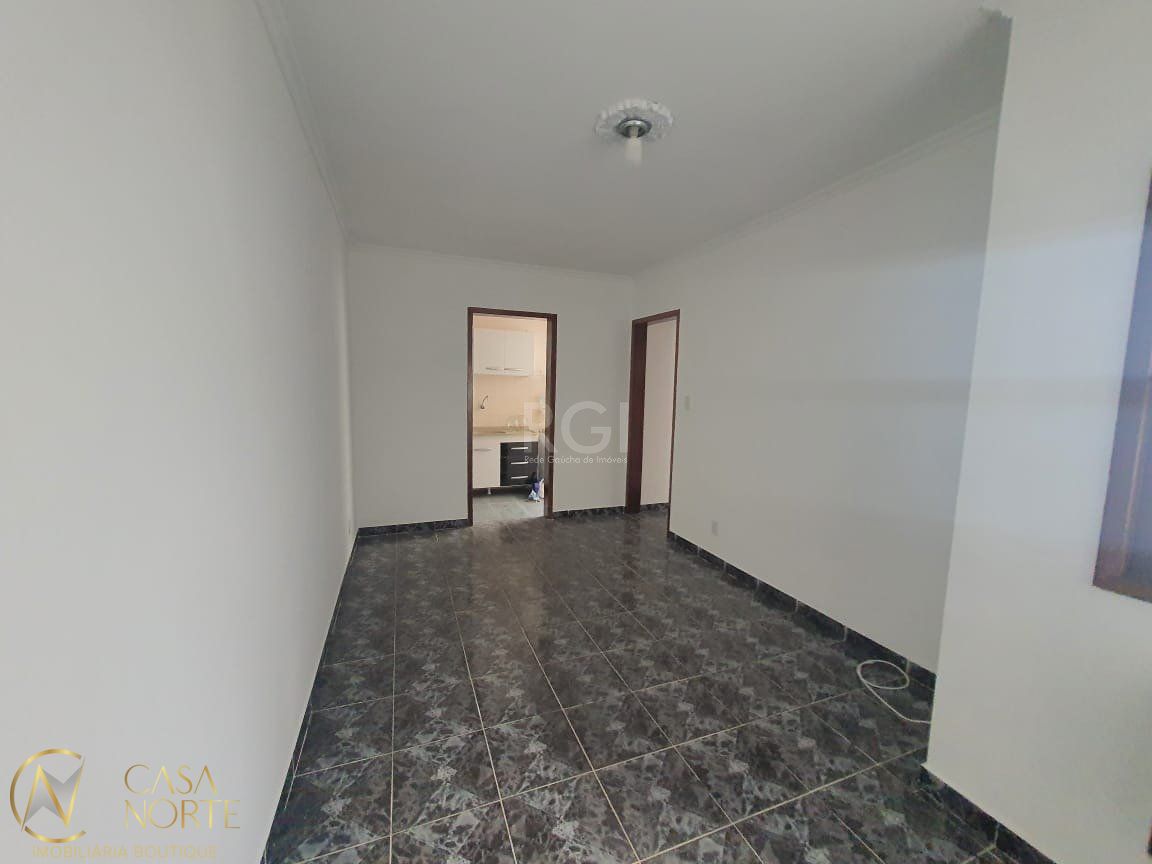 Apartamento à venda com 1 quarto, 39m², Rua Gomes Jardim no bairro Santana em Porto Alegre