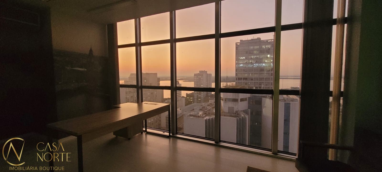 Sala Comercial à venda , 273m², Rua dos Andradas no bairro Centro Histórico em Porto Alegre