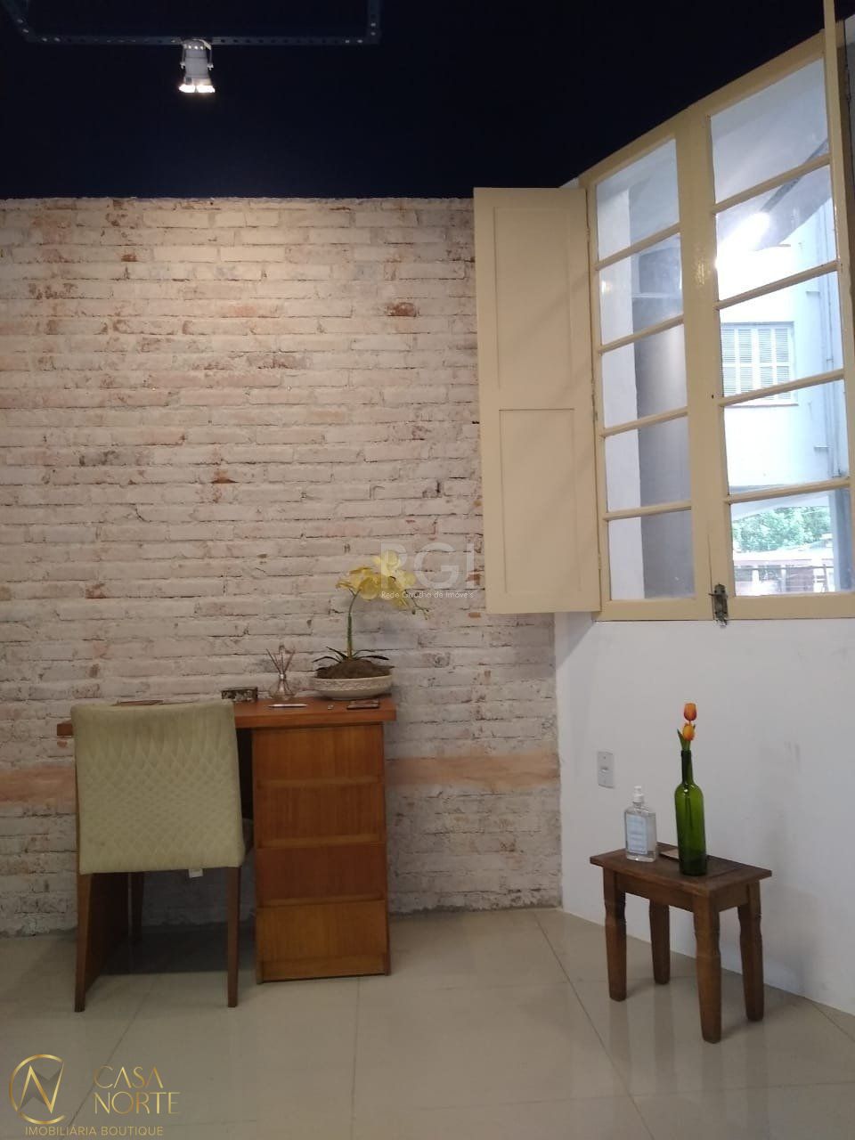 Loft à venda com 1 quarto, 45m², Avenida Venancio Aires no bairro Santana em Porto Alegre