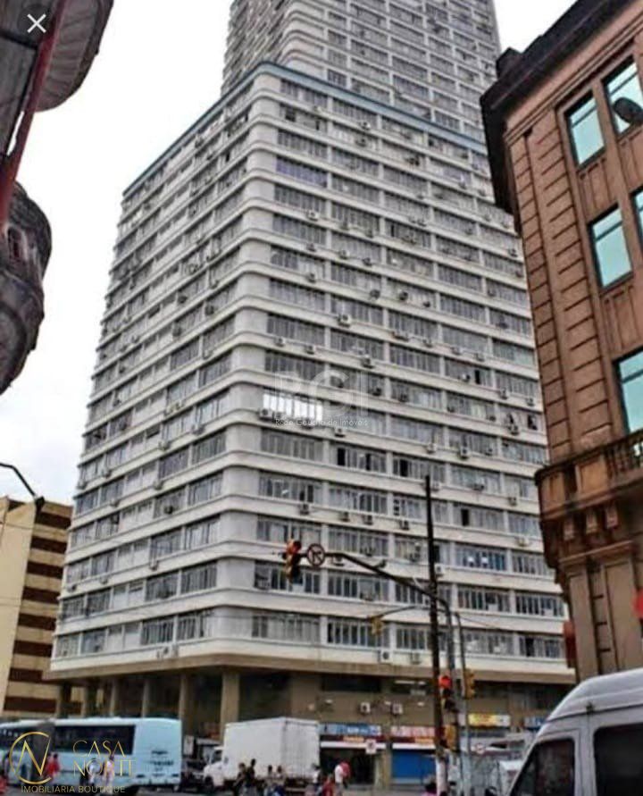 Sala Comercial à venda , 23m², Praça Osvaldo Cruz no bairro Centro Histórico em Porto Alegre