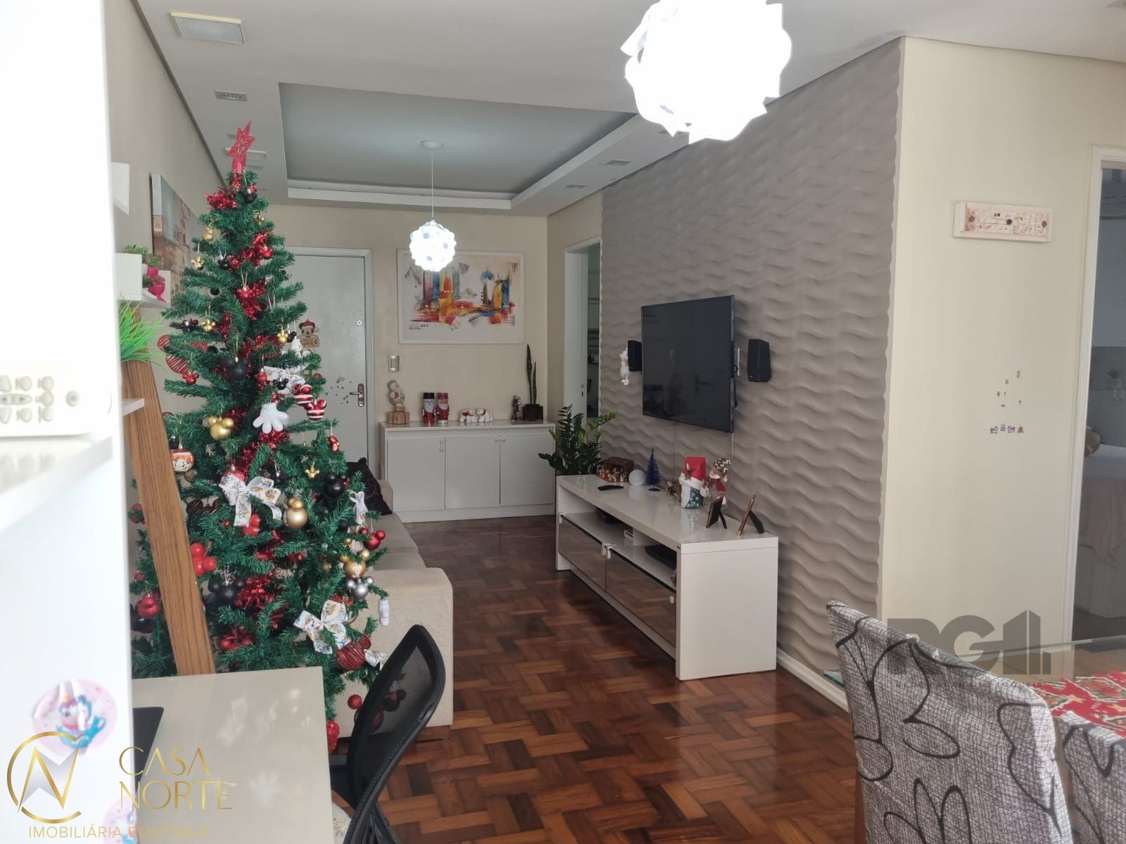 Apartamento à venda com 2 quartos, 61m², 1 vaga, Rua Guilherme Alves - de 351/352 a 949/950 no bairro Jardim  Botânico em Porto Alegre
