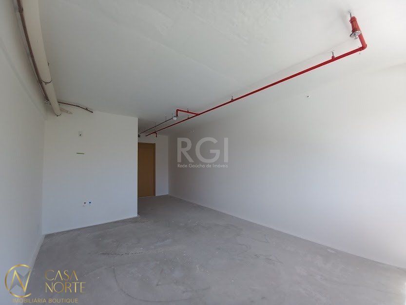 Sala Comercial à venda , 35m², Rua Gomes Jardim no bairro Santana em Porto Alegre