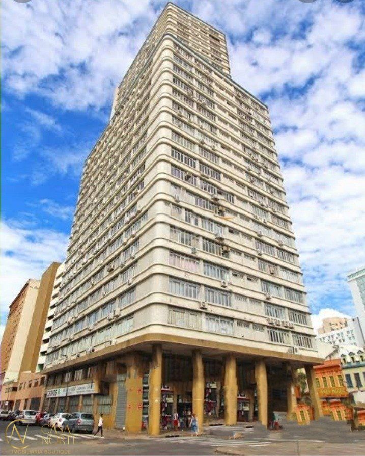 Sala Comercial à venda , 23m², Praça Osvaldo Cruz no bairro Centro Histórico em Porto Alegre