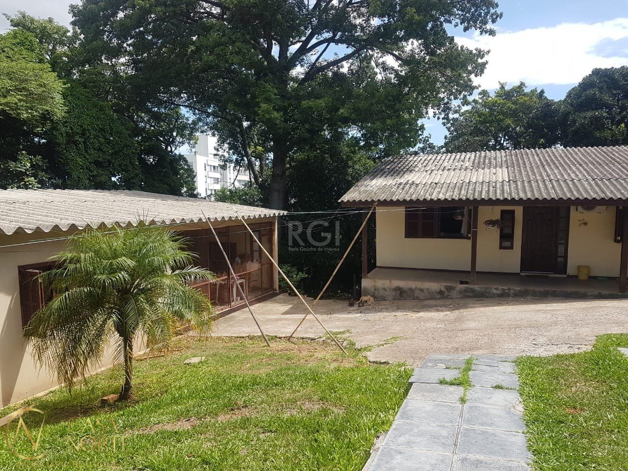 Terreno à venda , 896m², Rua Marechal Hermes no bairro Camaquã em Porto Alegre