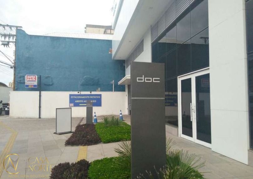 Sala Comercial à venda com 1 quarto, 36m², 1 vaga, Rua Ramiro Barcelos no bairro Floresta em Porto Alegre