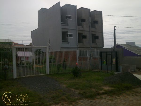 Casa à venda com 3 quartos, 132m², 3 suítes, 2 vagas, Rua Irma Teresilda Steffen no bairro Protásio Alves em Porto Alegre