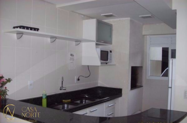 Apartamento à venda com 2 quartos, 104m², 1 suíte, 1 vaga, Rua São Manoel no bairro Santana em Porto Alegre