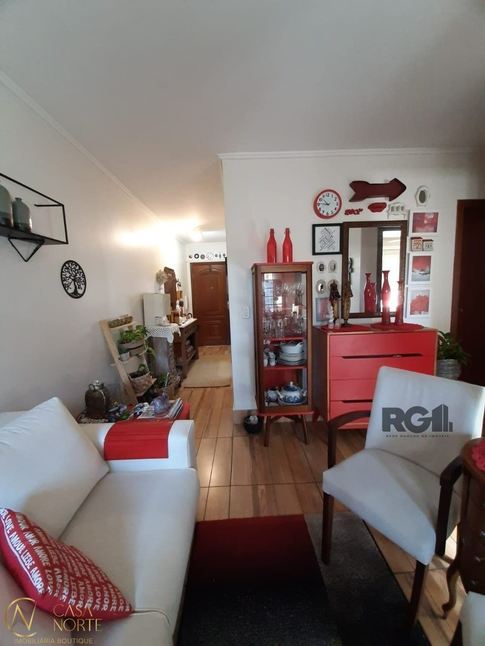 Apartamento à venda com 2 quartos, 65m², Rua Visconde do Herval no bairro Menino Deus em Porto Alegre