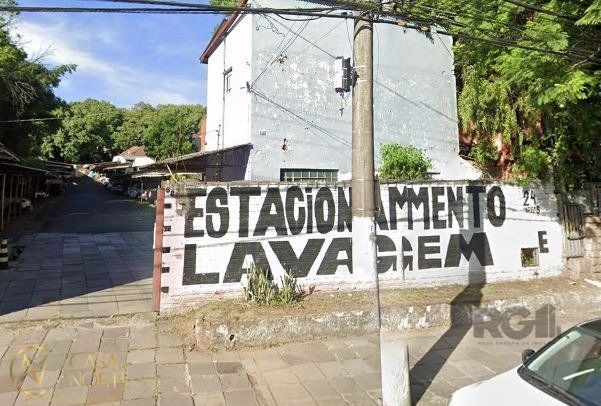 Terreno à venda  com 1020m², Avenida Bento Gonçalves no bairro Partenon em Porto Alegre
