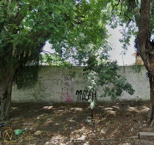 Terreno à venda  com 675m², Travessa Ouvidor no bairro Santo Antônio em Porto Alegre