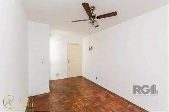 Apartamento à venda com 1 quarto, 39m², Rua Gomes Jardim no bairro Santana em Porto Alegre