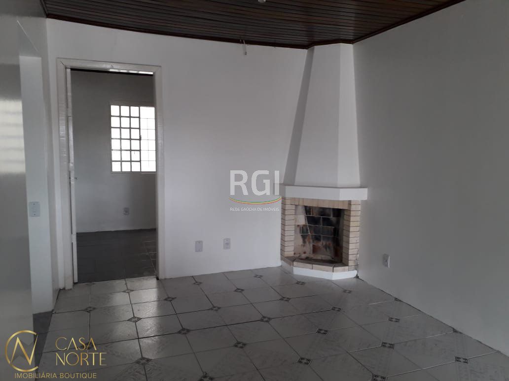 Casa à venda com 3 quartos, 91m², 3 vagas, Rua Luis Lederman no bairro Morro Santana em Porto Alegre