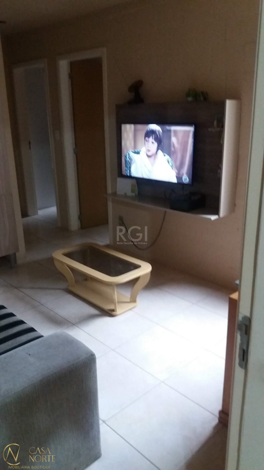 Apartamento à venda com 2 quartos, 38m², 1 vaga, Avenida João Antônio Silveira no bairro Lomba do Pinheiro em Porto Alegre