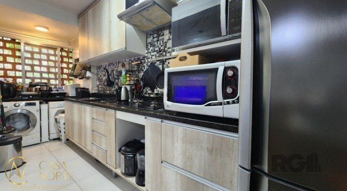 Apartamento à venda com 2 quartos, 55m², 1 vaga, Rua Ferreira Viana no bairro Petrópolis em Porto Alegre