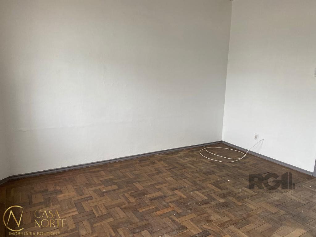 Apartamento à venda com 1 quarto, 38m², Rua Batista Xavier no bairro Partenon em Porto Alegre