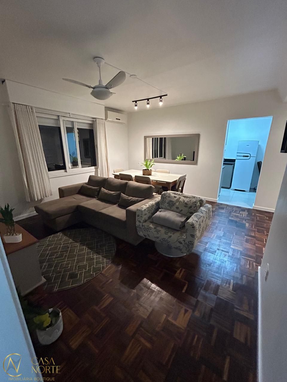 Apartamento à venda com 2 quartos, 90m², 1 suíte, 1 vaga, Vicente da Fontoura no bairro Rio Branco em Porto Alegre